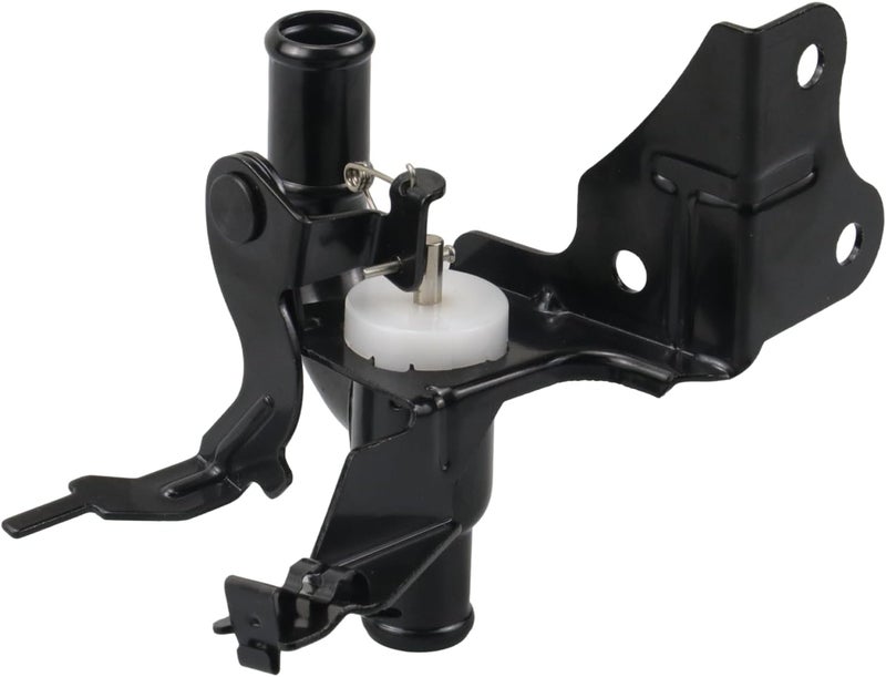 AIKEN HVAC Heater Control Valve Compatible with 1984-1989 4Runner & 1983-1988 Pickup Hilux OE Number 87240-89117. - Image 1